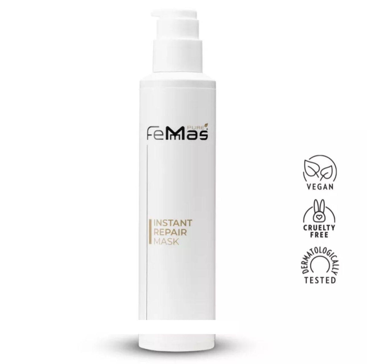 Femmas pure instant repair masker - Gökhies&Havies