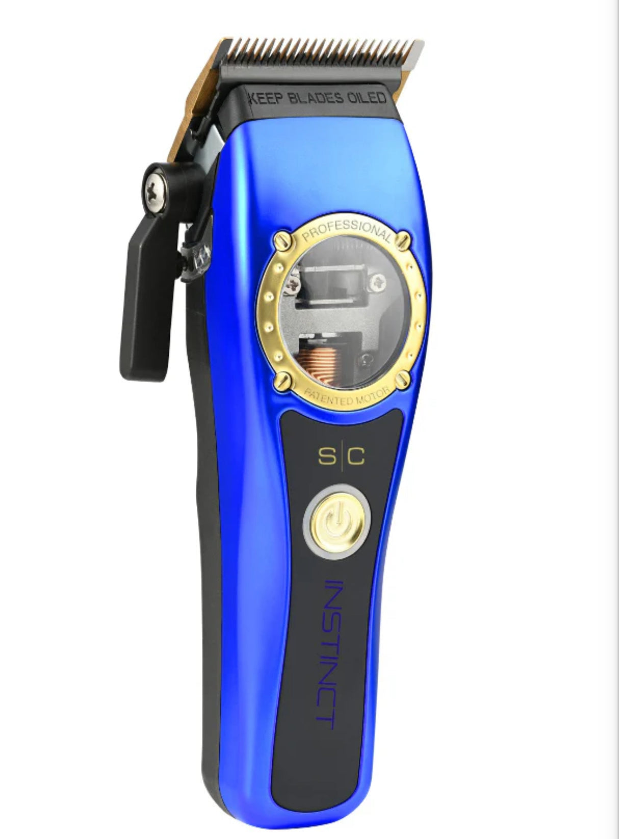 Stylecraft Instinct Clipper - Gökhies&Havies