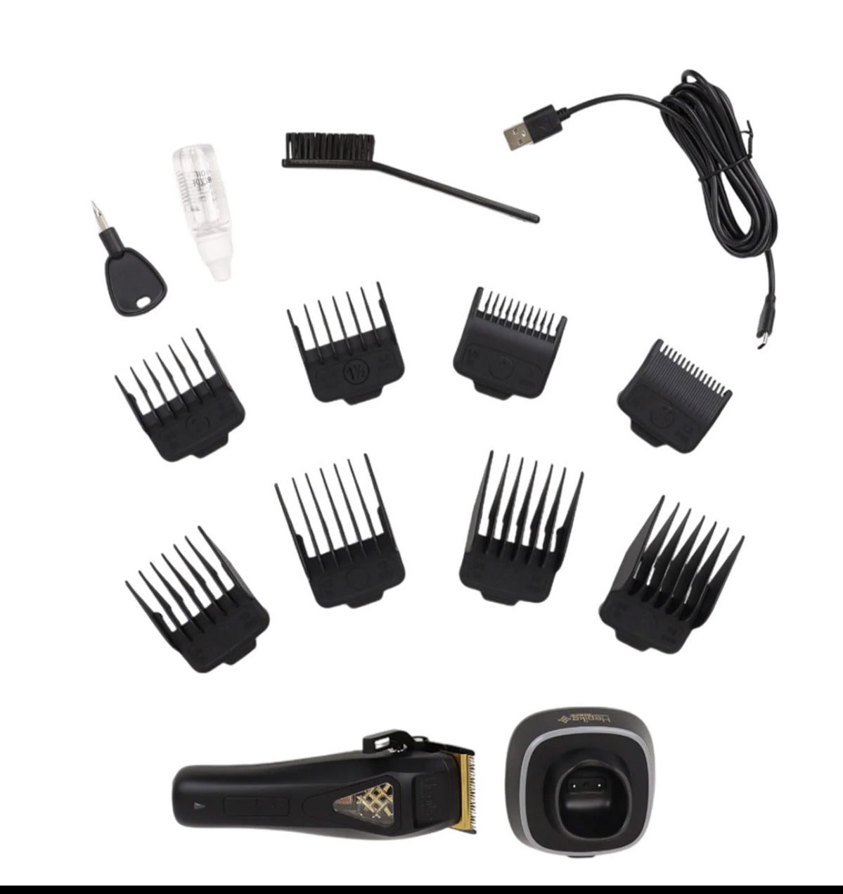 Kiepe Hepike clipper - Gökhies&Havies