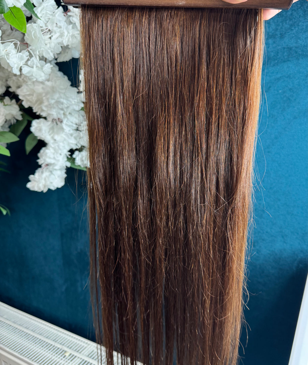 Wave Extensions 6 - 50 cm 80 g - Gökhies&Havies