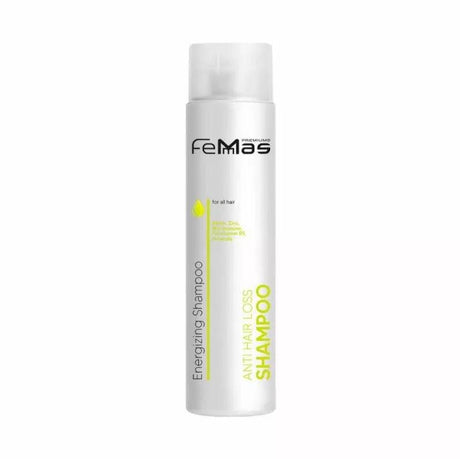 femmas Anti haaruitval shampoo - Gökhies&Havies