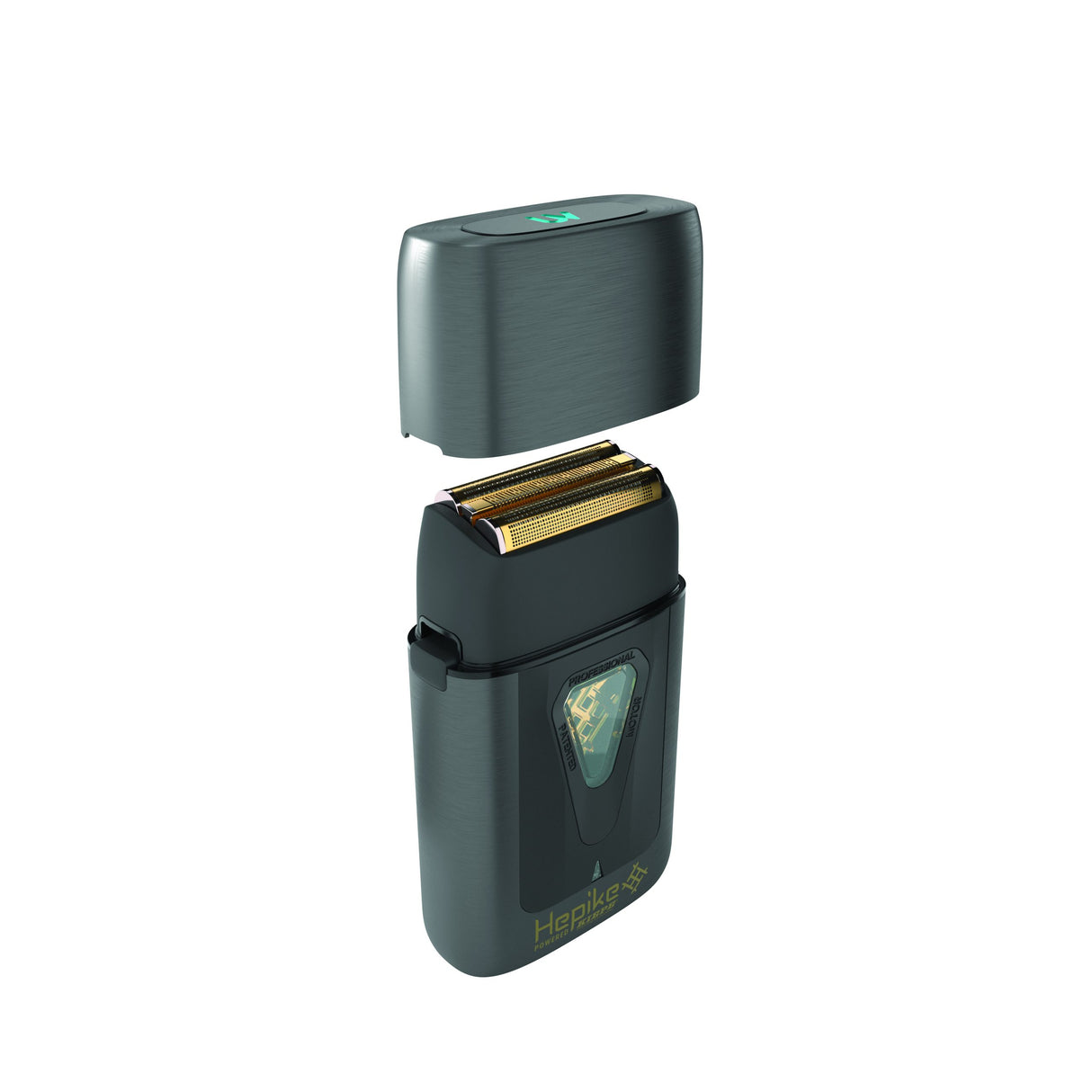 Kiepe Hepike Shaver - Gökhies&Havies