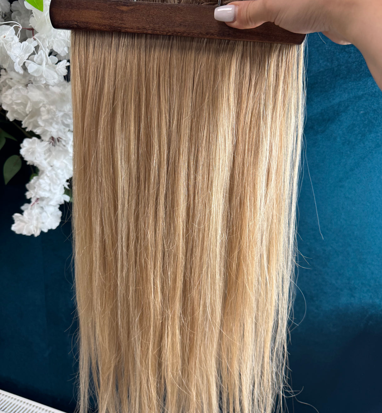 Wave Extensions 5/613 - 50cm 100g - Gökhies&Havies