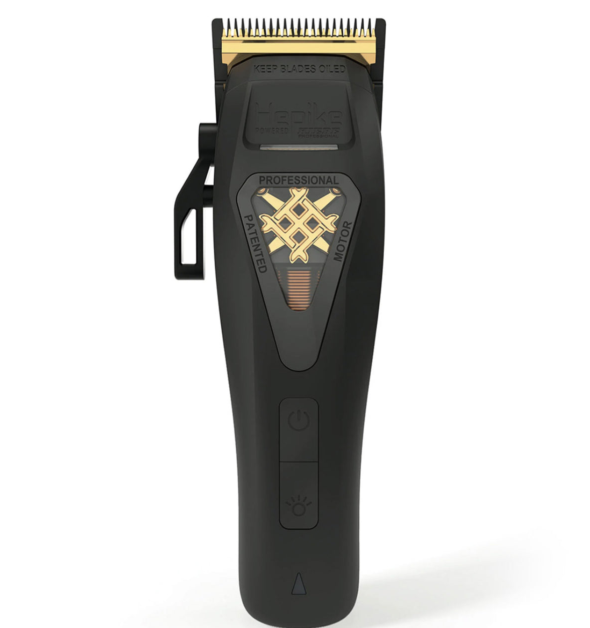 Kiepe Hepike clipper - Gökhies&Havies