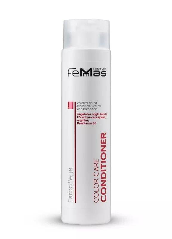 Femmas Color Caire Conditioner - Gökhies&Havies