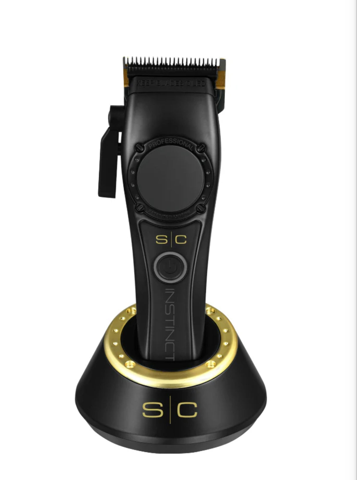 Stylecraft Instinct Clipper - Gökhies&Havies