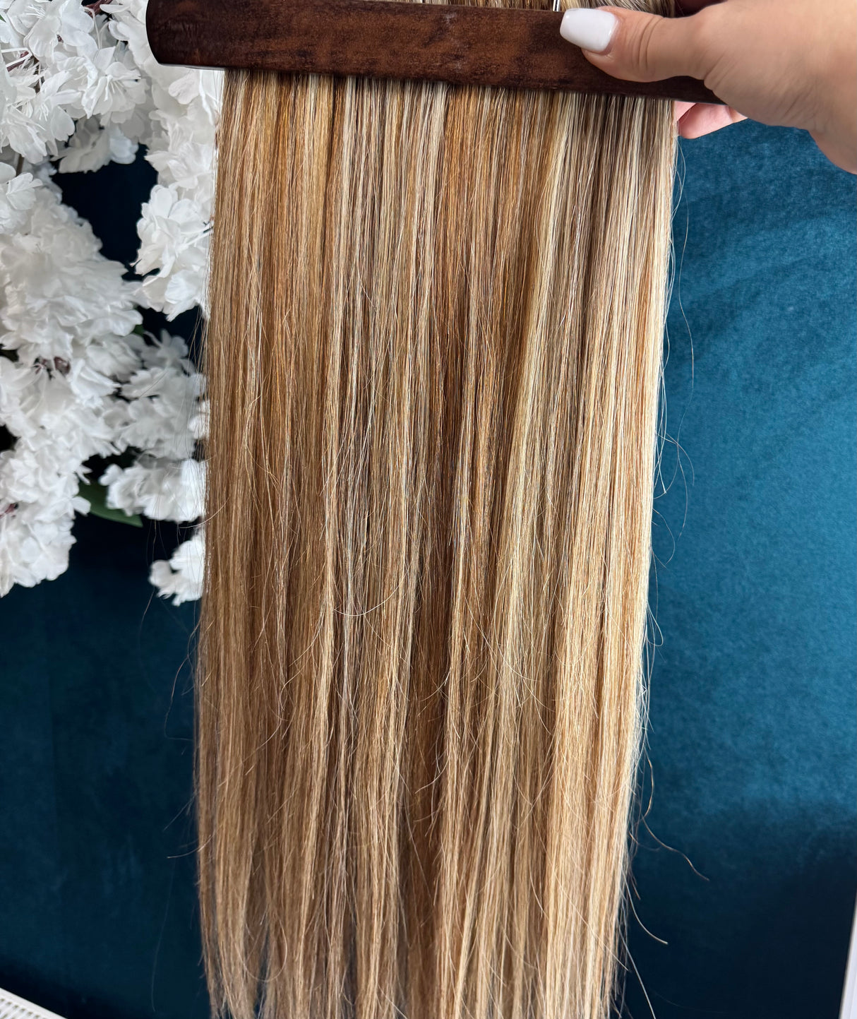 Wave Extensions 3/32 - 50cm 100g - Gökhies&Havies