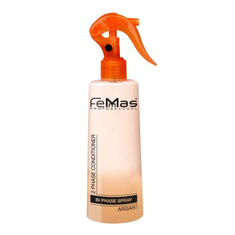 Femmas argan spray - Gökhies&Havies