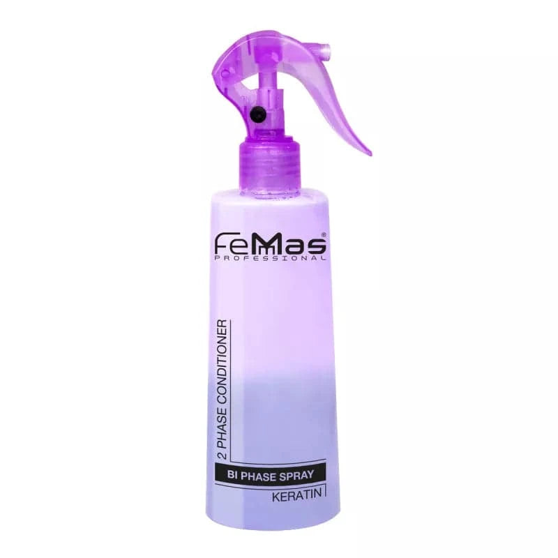 Femmas keratin spray - Gökhies&Havies