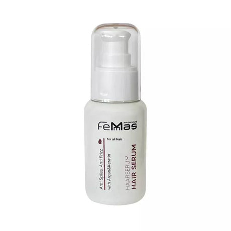 Femmas anti frizz haarserum