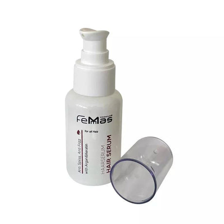 Femmas anti frizz haarserum