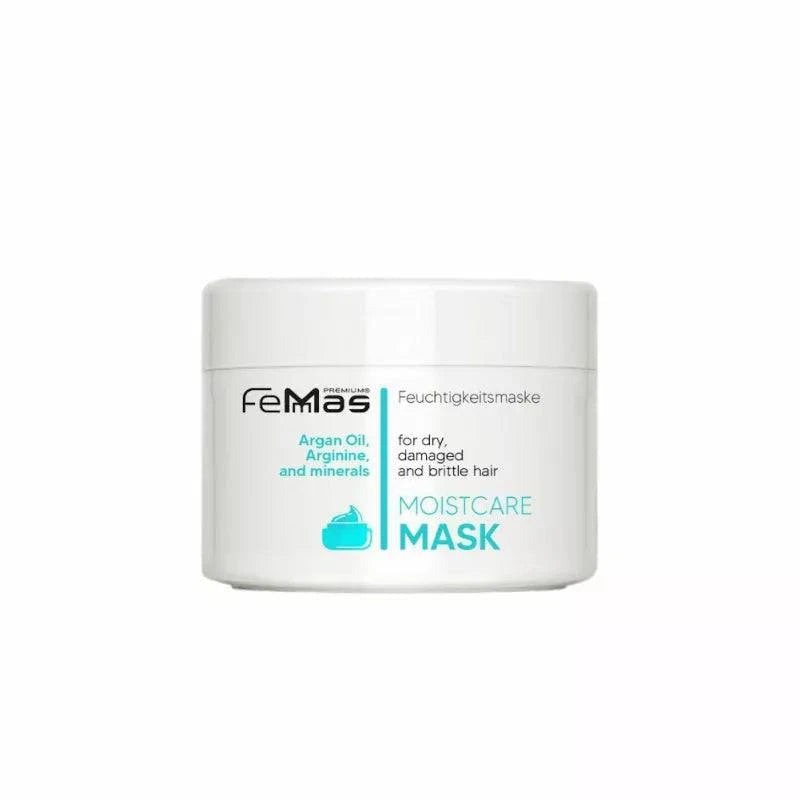 Femmas Vochtverzorgend Masker 300ml - Gökhies&Havies