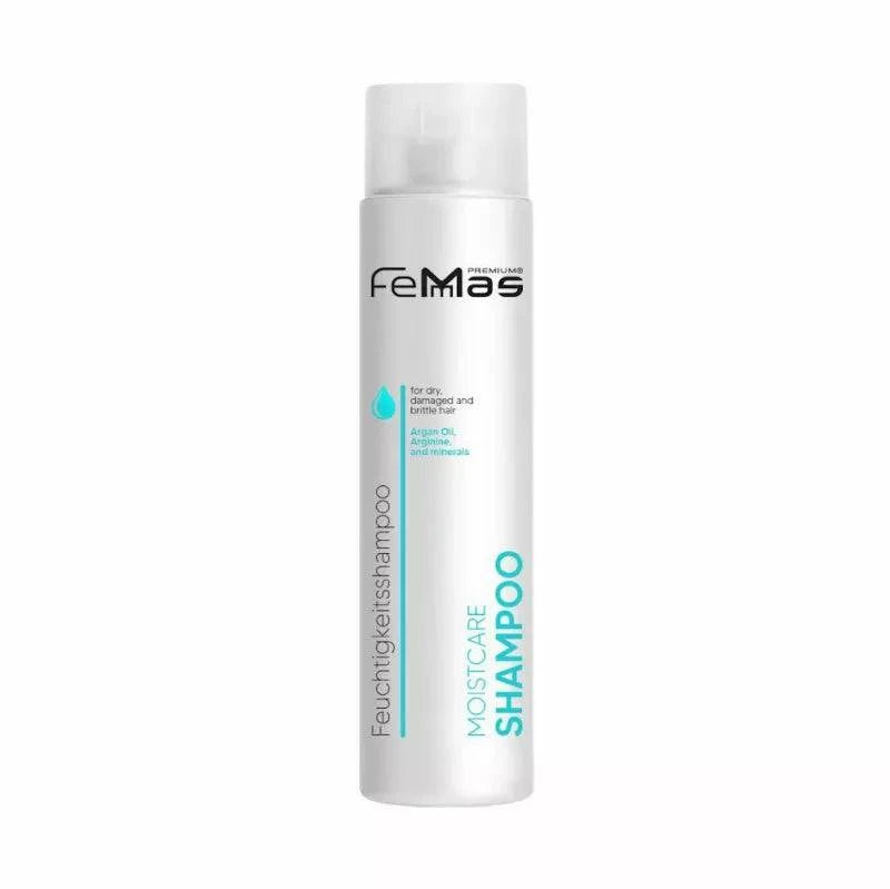 Femmas Moistcare Shampoo - Gökhies&Havies
