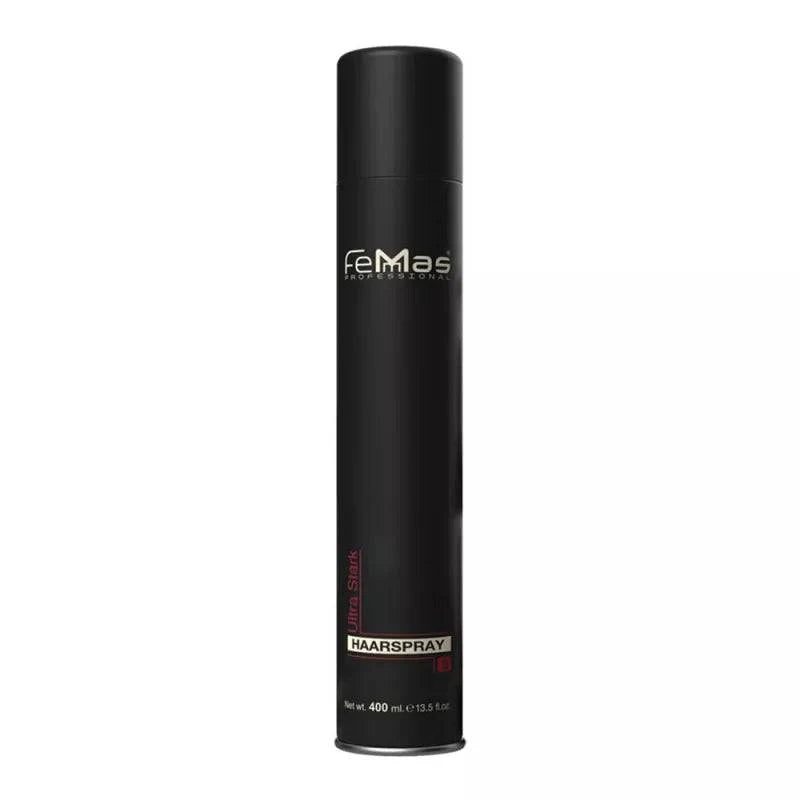 Femmas haarlak ultra strong - Gökhies&Havies