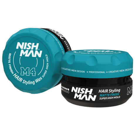 Nishman M4 matte finish - Gökhies&Havies
