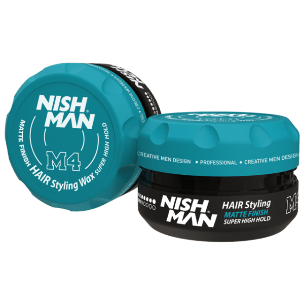 Nishman M4 matte finish - Gökhies&Havies