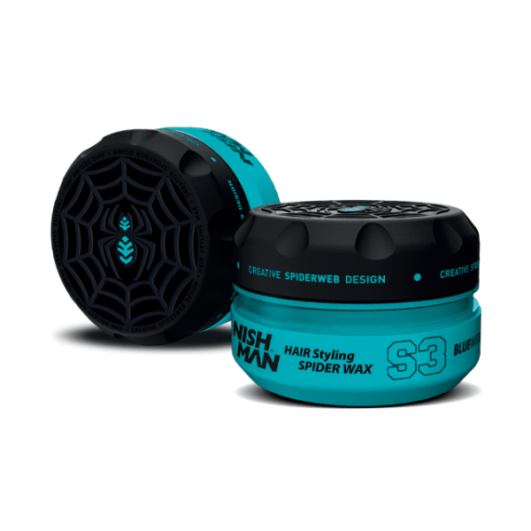 Nishman S3 spider wax - Gökhies&Havies