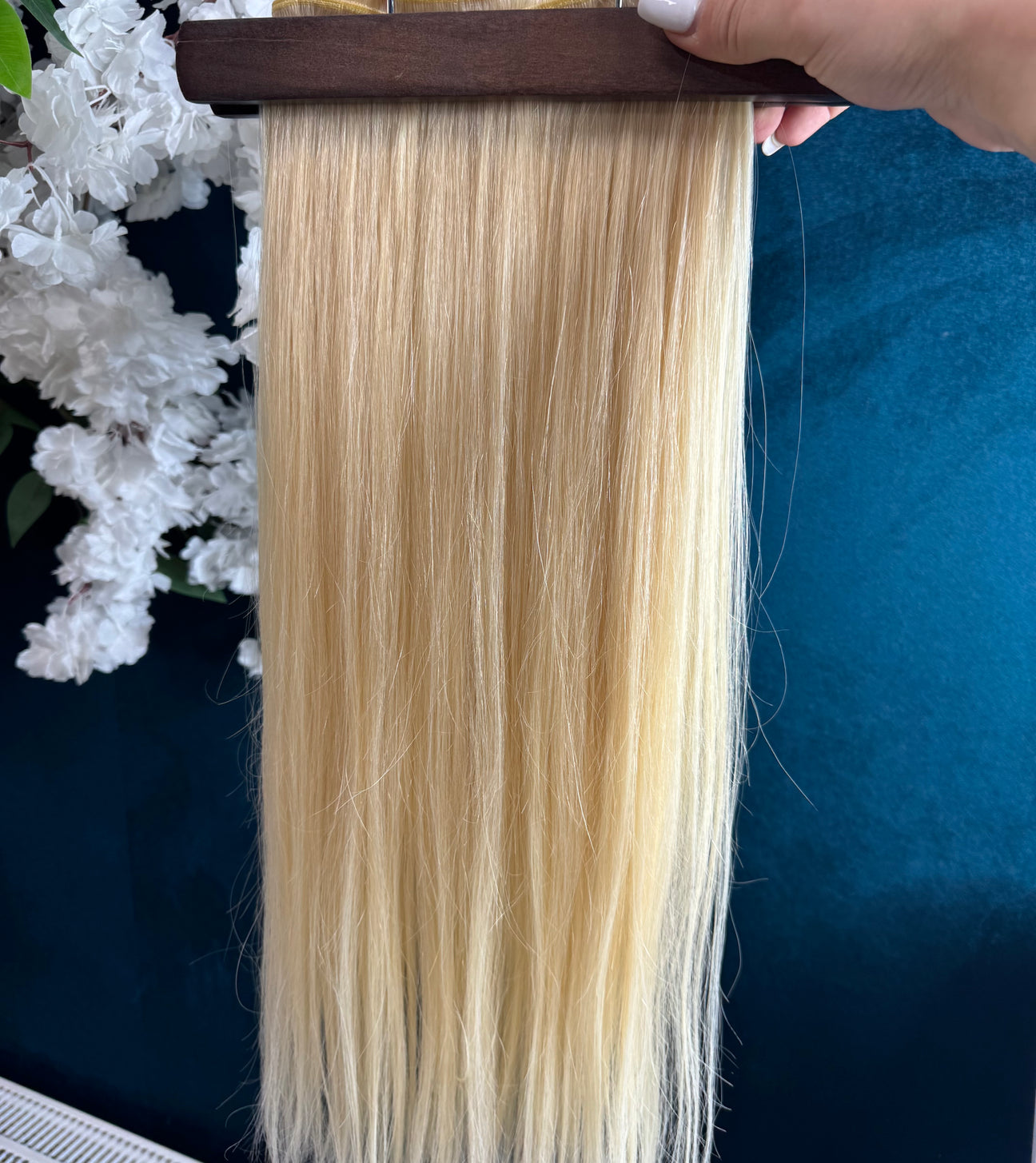 Weave Extensions genius