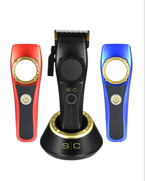 Stylecraft Instinct Clipper - Gökhies&Havies