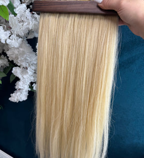 Wave Extensions 22 Ash - 50 cm 100g - Gökhies&Havies