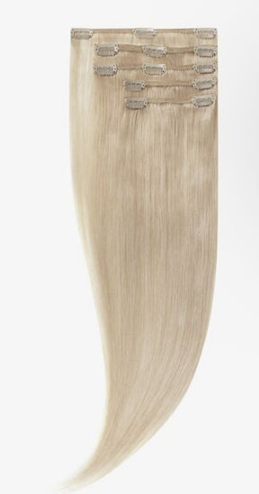 Clip In Extensions 55cm 160g - Gökhies&Havies