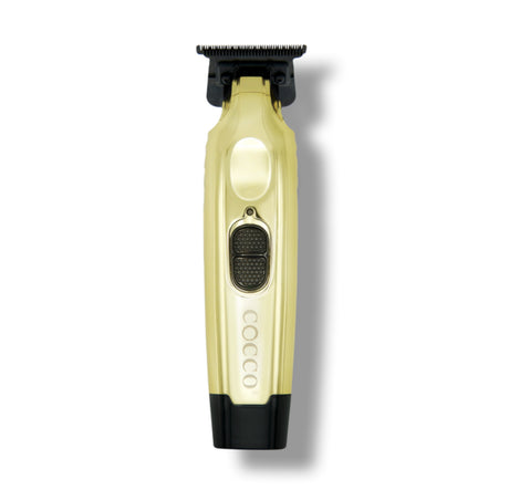Cocco veloce Pro Trimmer - Gökhies&Havies