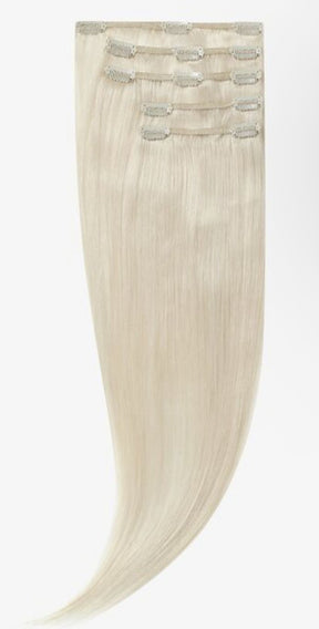 Clip In Extensions 55cm 160g - Gökhies&Havies