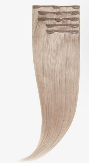 Clip In Extensions 55cm 160g - Gökhies&Havies