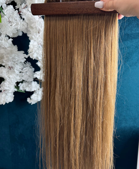 Wave Extensions 4 Ash - 50cm 100g - Gökhies&Havies