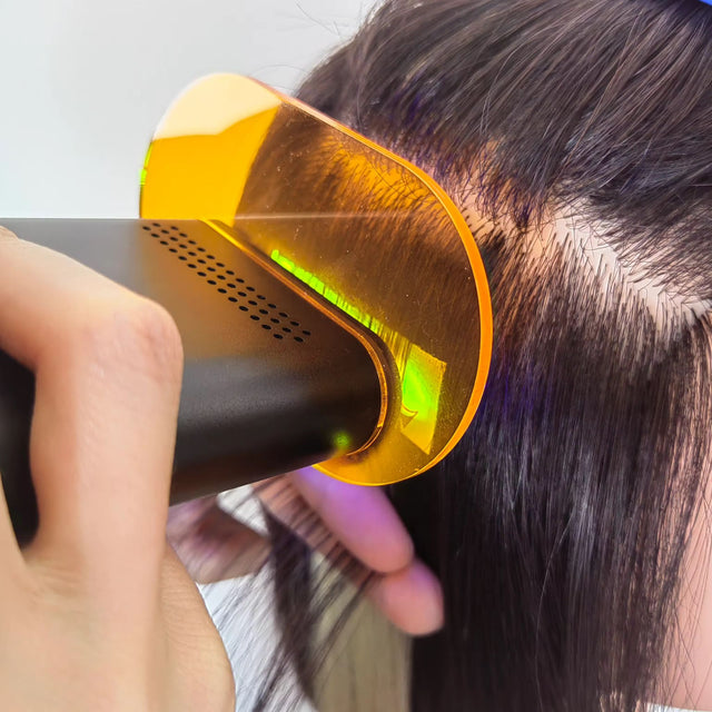 V-LIGHT HAIR EXTENSION - Gökhies&Havies