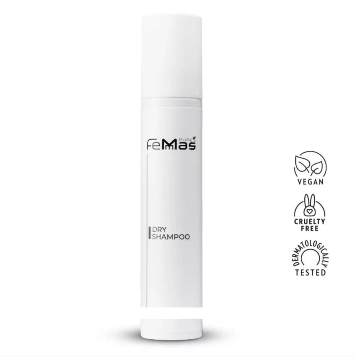Femmas dry shampoo - Gökhies&Havies
