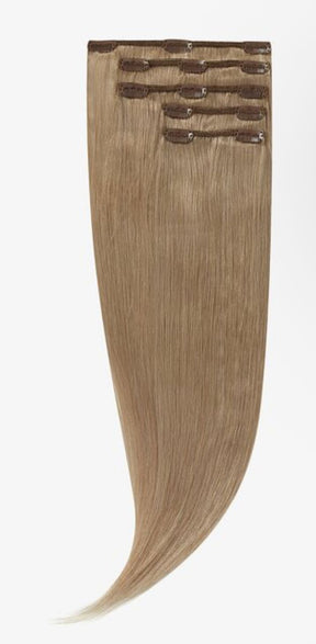 Clip In Extensions 55cm 160g - Gökhies&Havies