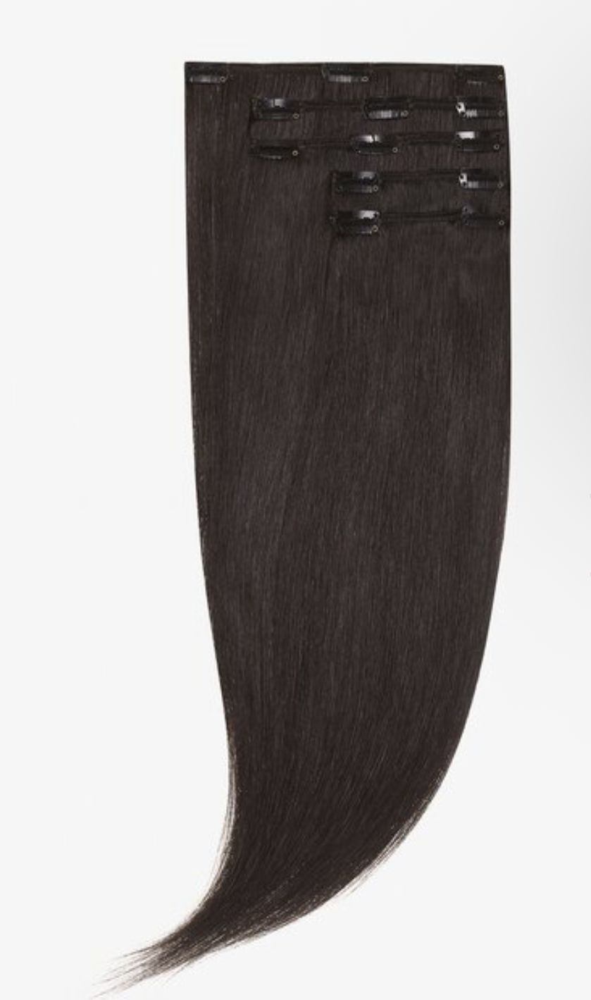 Clip In Extensions 55cm 160g - Gökhies&Havies