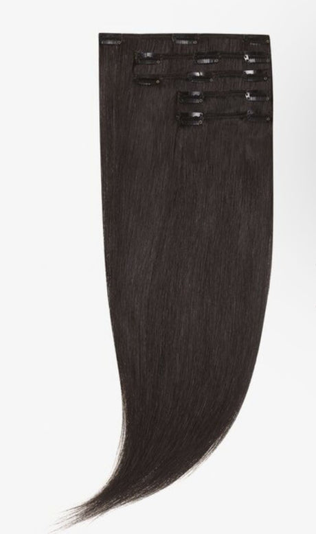 Clip In Extensions 55cm 160g - Gökhies&Havies