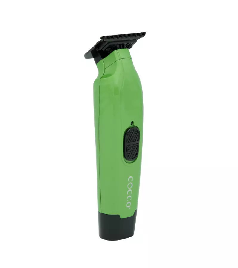 Cocco veloce Pro Trimmer - Gökhies&Havies