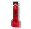 Cocco veloce Pro Trimmer - Gökhies&Havies