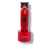 Cocco veloce Pro Trimmer - Gökhies&Havies