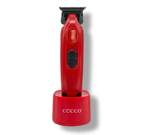 Cocco veloce Pro Trimmer - Gökhies&Havies