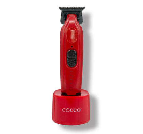 Cocco veloce Pro Trimmer - Gökhies&Havies