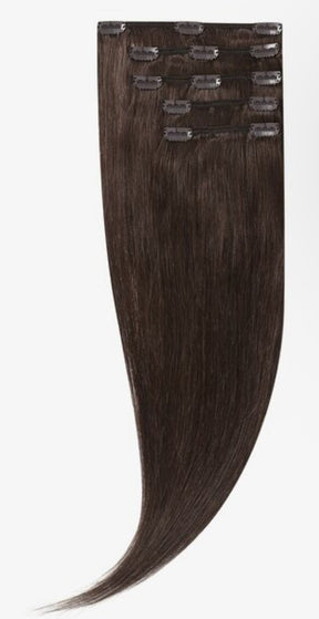 Clip In Extensions 55cm 160g - Gökhies&Havies