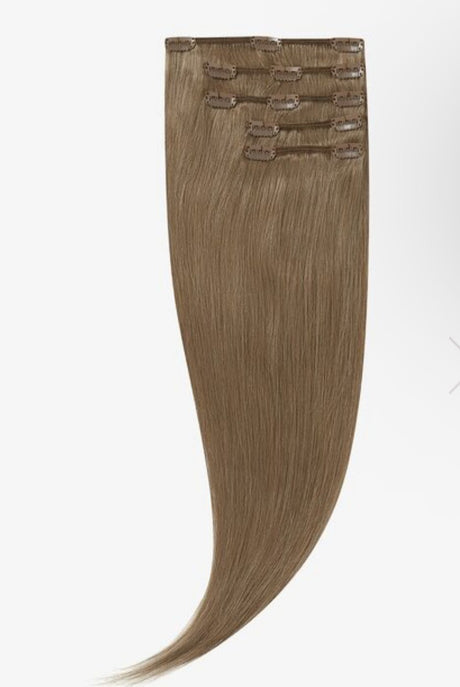 Clip In Extensions 55cm 160g - Gökhies&Havies