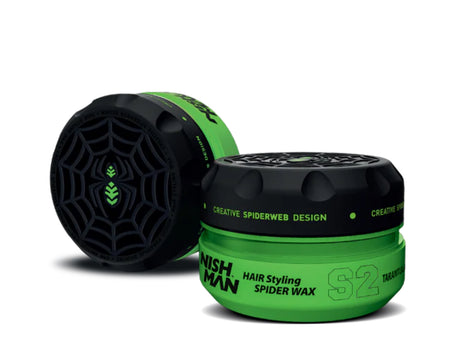 Spider wax S2 - Gökhies&Havies