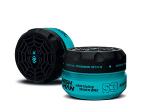 Spijder wax S3 - Gökhies&Havies