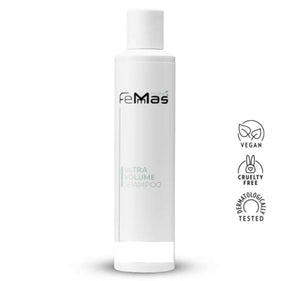 Femmas Pure Ultra Volume Shampoo 200 ml - Gökhies&Havies