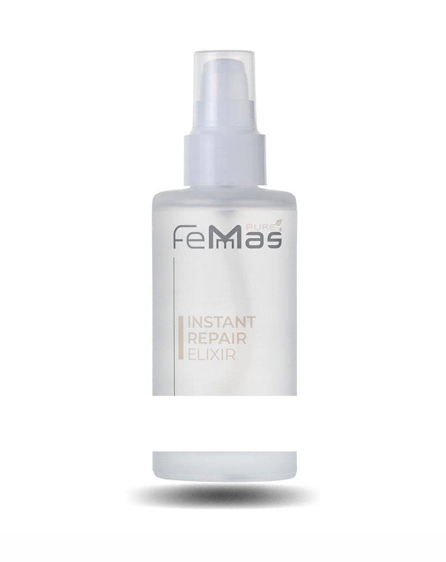 Femmas Pure instant repair Elixier 100ML - Gökhies&Havies