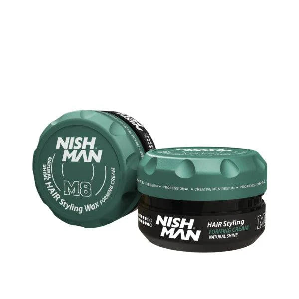 Nishman m8 - Gökhies&Havies