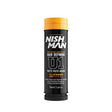 Nishman U1 matte pasta argan - Gökhies&Havies