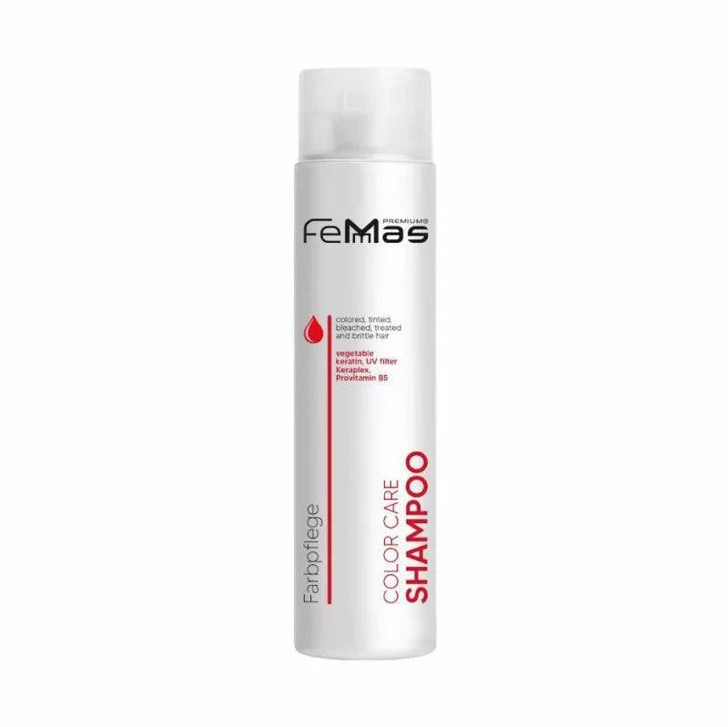 Femmas Color Care Shampoo 300ml - Gökhies&Havies