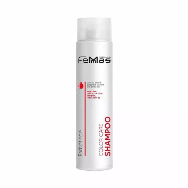 Femmas Color Care Shampoo 300ml - Gökhies&Havies