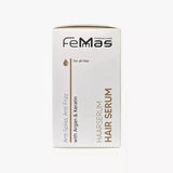 Femmas anti frizz haarserum